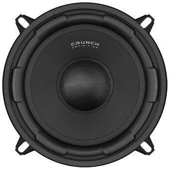 Crunch DSX 5.2 E