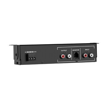 Taramps EQ Bass