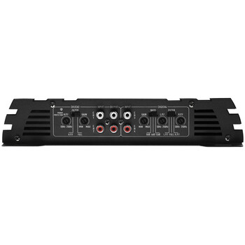 Crunch GPX 1200.4