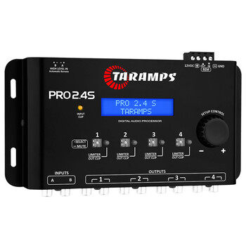 Taramps PRO 2.4S