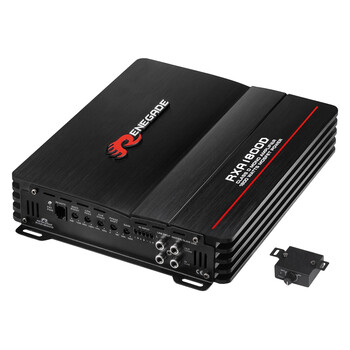 RENEGADE RXA 1800 D