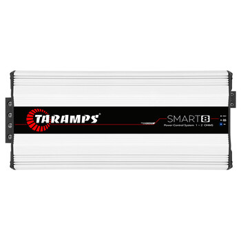 Taramps SMART 8 – 1~2 OHMS
