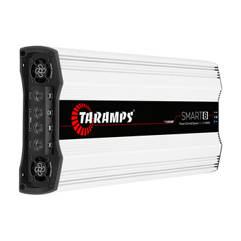 Taramps SMART 8 – 1~2 OHMS