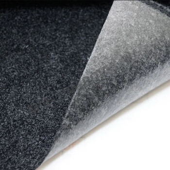 Comfort Mat Carpet with glue1,5m X 10m