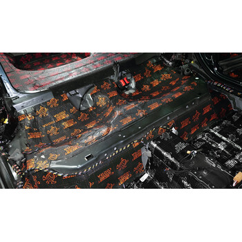 Comfort Mat Cobra 2,3 mm