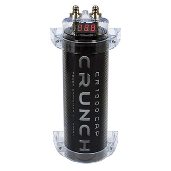 Crunch CR 1000 CAP