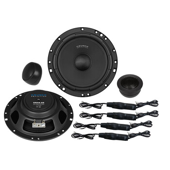 Crunch DSX 6.2 E