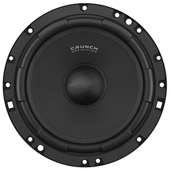 Crunch DSX 6.2 E