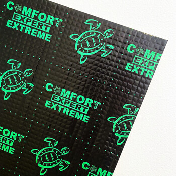 Comfort Mat Extreme Pro 6 mm