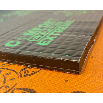 Comfort Mat Extreme Pro Max 8 mm