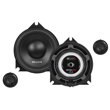 MBQuart QMB 100C