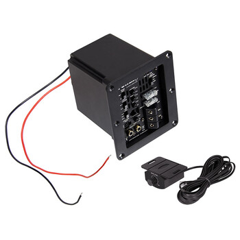 POWER 4 ACTIVE MODULE