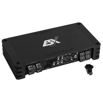 ESX QL 600.4 24 VOLT