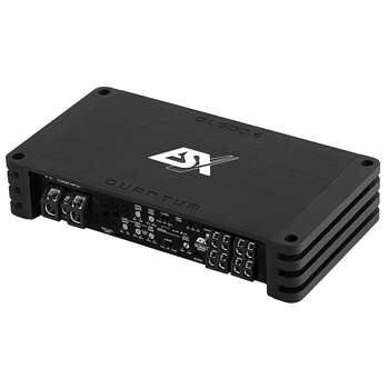 ESX QL 600.4 24 VOLT