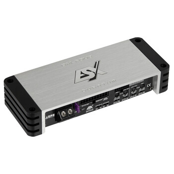 ESX QM-FOUR