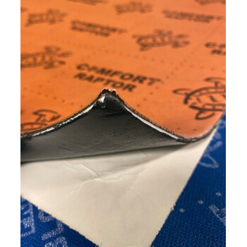 Comfort Mat Raptor 4mm