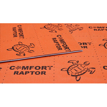 Comfort Mat Raptor 4mm