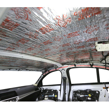 Comfort Mat Skyline 7mm