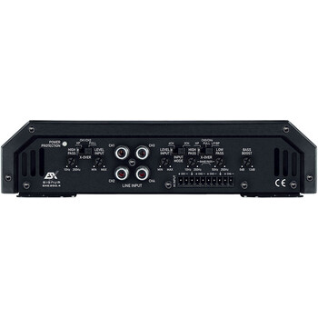 ESX SIGNUM SXE 250.4