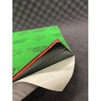 Comfort Mat Titan 8mm