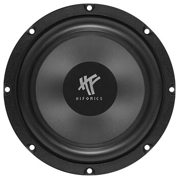 Hifonics VX 6.2 C