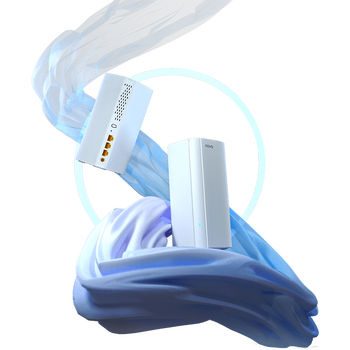 TENDA 2-PACK AX3000 WHOLE HOME MESH Wi-Fi 6 SYSTEM