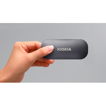 KIOXIA EXCERIA PLUS EXTERNAL SSD 500GB
