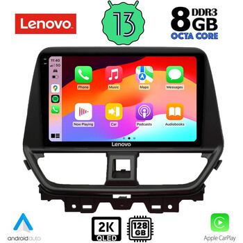 LENOVO SSW 10673_CPA (9inc) MULTIMEDIA TABLET for SUZUKI BALENO mod. 2022&gt;