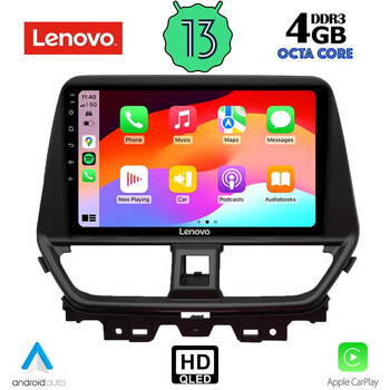 LENOVO SSX 9673_CPA (9inc) MULTIMEDIA TABLET for SUZUKI BALENO mod. 2022&gt;