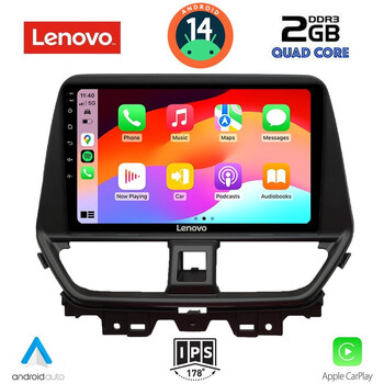 LENOVO LVD 2673_CPA (9inc) MULTIMEDIA TABLET for SUZUKI BALENO mod. 2022&gt;