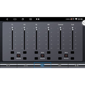 LENOVO SSZ 12143_CPA (9inc) MULTIMEDIA TABLET for FIAT DUCATO mod. 2021&gt;