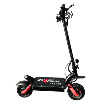 Magicar e. 3400w X  BULLET