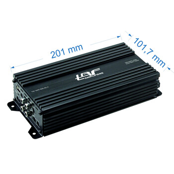 TRF SMD 800.4D H