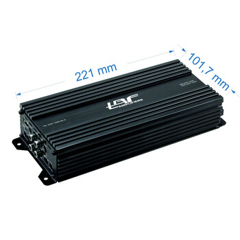 TRF SMD 1000.4D H