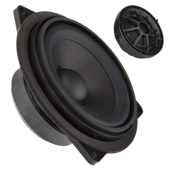 Ground Zero  Gzcs 100bmw-sqb  Gzcs 100bmw-Sqb
car Specific 100 mm / 4″ 2-way Speaker System Άμεση Παράδοση