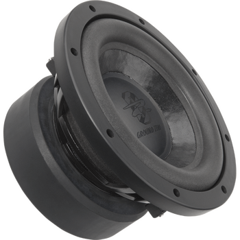 Ground Zero  Gzuw 8sqx  Gzuw 8sqx
20 cm / 8″ Sound Quality Subwoofer Άμεση Παράδοση