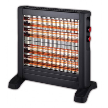 jager ΣΟΜΠΑ QUARTZ-ΧΑΛΑΖΙΑ 2400W JAGER (1209C)