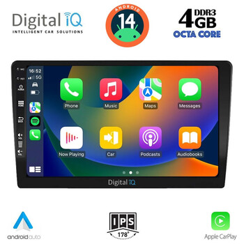 DIGITAL IQ BXF 6909_CPA (9'' SLIM) MULTIMEDIA TABLET