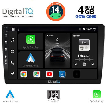 DIGITAL IQ BXF 6910_CPA (10'' SLIM) MULTIMEDIA TABLET