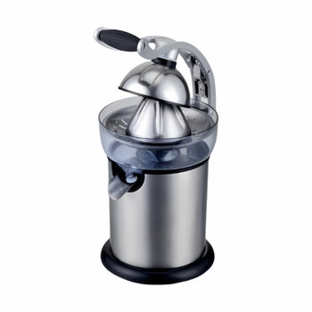 jager ΛΕΜΟΝΟΣΤΙΦΤΗΣ 130W INOX (BH3305)