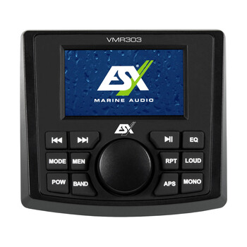 ESX VMR303