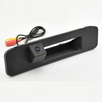 DIGITAL IQ CAMERA MERC_11 (AHD-NTSC) HANDLE CAMERA MERCEDES GLK