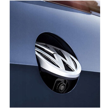 DIGITAL IQ CAMERA VW_20 (AHD) LOGO CAMERA VW EOS - GOLF 6 - PASSAT - POLO