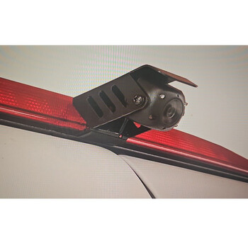 DIGITAL IQ CAMERA SL830 (AHD) BRAKE LIGHT CAMERA MERCEDES VITO-VIANO mod. 2003-2015