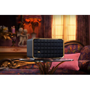 JBL AUTHENTICS 200 (90W - Wireless Home speaker)