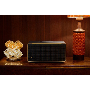 JBL AUTHENTICS 500 (270W - Wireless Home speaker)