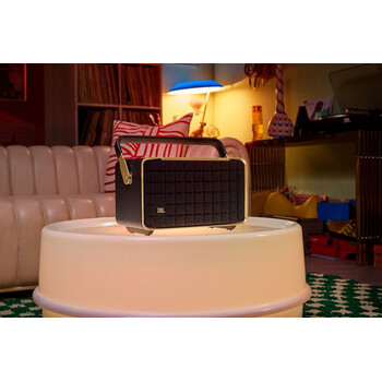 JBL AUTHENTICS 300 (100W - Wireless Home speaker)