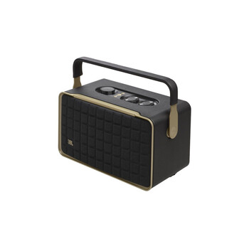 JBL AUTHENTICS 300 (100W - Wireless Home speaker)