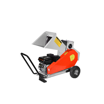 NAKAYAMA PRO GS8700 NAKAYAMA Pro GS8700 Κλαδοτεμαχιστής/Θρυμματιστής (Καυσόξυλων) 7Hp,Φ60mm,Μήκος 5-10cm