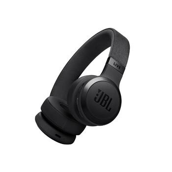 JBL LIVE 670NC (BLACK)